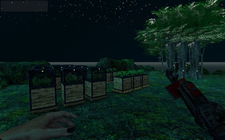 Landless (PC) - Steam Gift - GLOBAL - 16