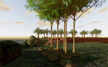 Landless (PC) - Steam Gift - GLOBAL - 14