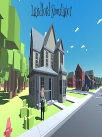 Landlord Simulator (PC) - Steam Key - GLOBAL - 1