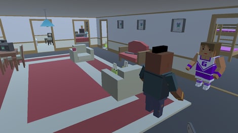Landlord Simulator (PC) - Steam Key - GLOBAL - 5