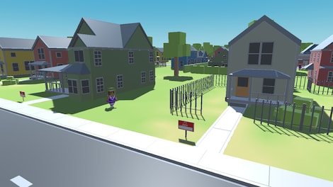 Landlord Simulator (PC) - Steam Key - GLOBAL - 9