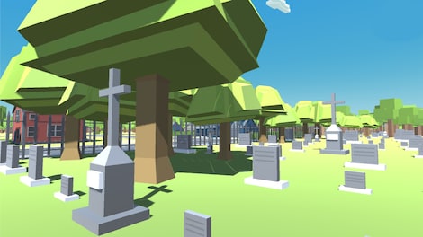Landlord Simulator (PC) - Steam Key - GLOBAL - 4