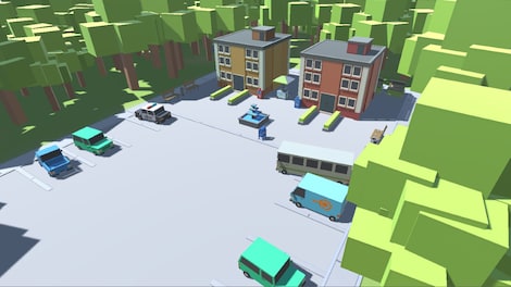 Landlord Simulator (PC) - Steam Key - GLOBAL - 3