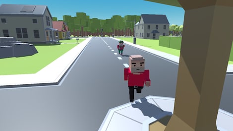 Landlord Simulator (PC) - Steam Key - GLOBAL - 7