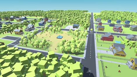 Landlord Simulator (PC) - Steam Key - GLOBAL - 10