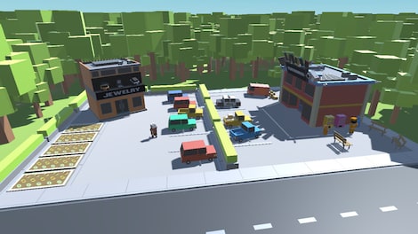 Landlord Simulator (PC) - Steam Key - GLOBAL - 11