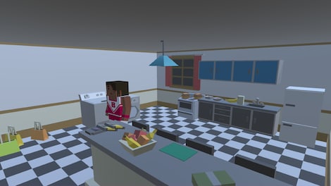 Landlord Simulator (PC) - Steam Key - GLOBAL - 8