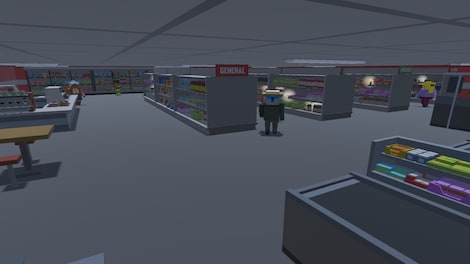 Landlord Simulator (PC) - Steam Key - GLOBAL - 6