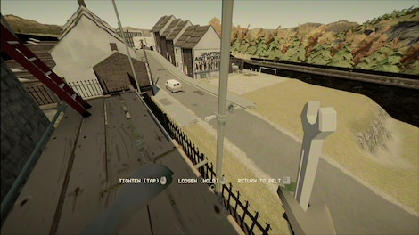 Landlord's Super (PC) - Steam Gift - EUROPE - 14