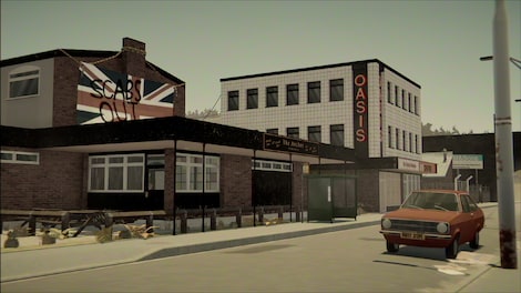 Landlord's Super (PC) - Steam Gift - EUROPE - 10