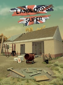 Landlord's Super (PC) - Steam Key - EUROPE - 1