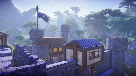 Landmark - Settler Pack EARLY ACCESS Steam Key GLOBAL - 11