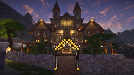 Landmark - Settler Pack EARLY ACCESS Steam Key GLOBAL - 10