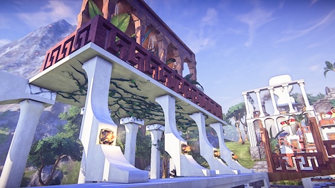 Landmark - Settler Pack EARLY ACCESS Steam Key GLOBAL - 8