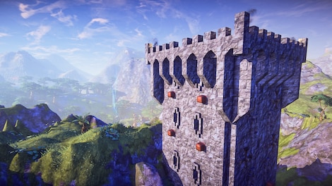 Landmark - Settler Pack EARLY ACCESS Steam Key GLOBAL - 4