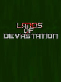 Lands Of Devastation Steam Key GLOBAL - 1