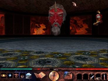 Lands of Lore 3 GOG.COM Key GLOBAL - 10