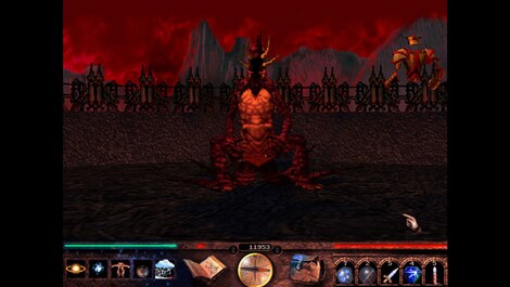 Lands of Lore III EA App Key GLOBAL - 10