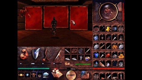 Lands of Lore III EA App Key GLOBAL - 8