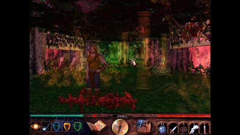 Lands of Lore III EA App Key GLOBAL - 9