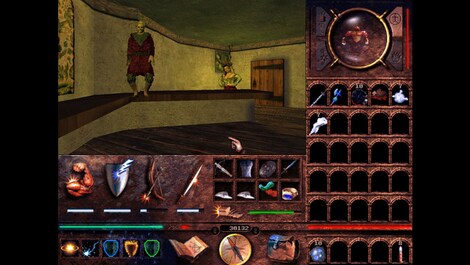 Lands of Lore III EA App Key GLOBAL - 5