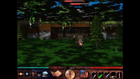 Lands of Lore III EA App Key GLOBAL - 7