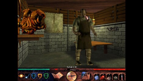 Lands of Lore III EA App Key GLOBAL - 6