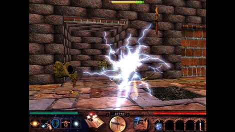 Lands of Lore III EA App Key GLOBAL - 3
