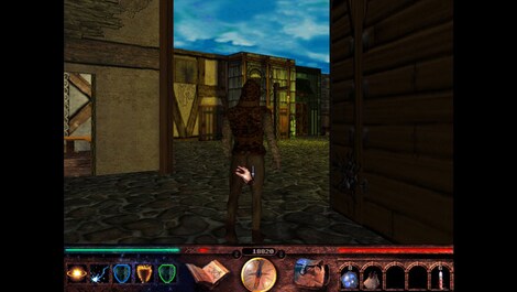 Lands of Lore III EA App Key GLOBAL - 0
