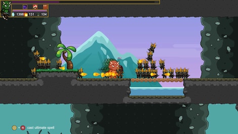 Lands of Rage (PC) - Steam Key - GLOBAL - 7