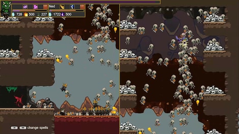 Lands of Rage (PC) - Steam Key - GLOBAL - 4