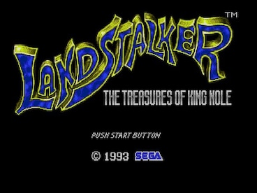 Landstalker: The Treasures of King Nole Steam Gift GLOBAL - 3
