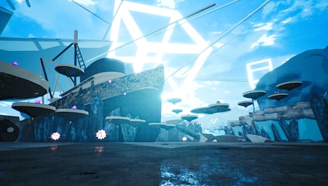 Langoth Steam Gift GLOBAL - 0