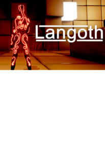 Langoth Steam Gift GLOBAL - 1
