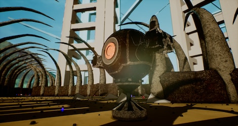 Langoth Steam Key GLOBAL - 3