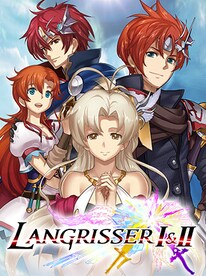 Langrisser I & II (PC) - Steam Gift - NORTH AMERICA - 1