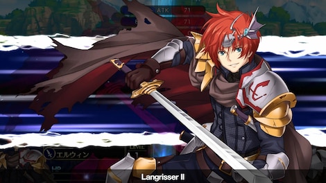 Langrisser I & II (PC) - Steam Key - GLOBAL - 11