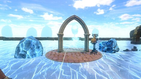 Lantern Light VR (PC) - Steam Key - GLOBAL - 6
