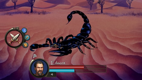 Lantern of Worlds Steam Key GLOBAL - 4