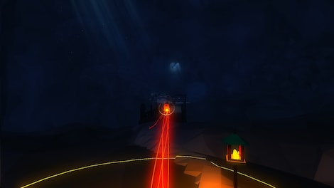 Lantern Steam Key GLOBAL - 16