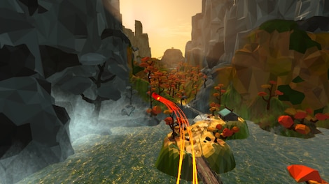 Lantern Steam Key GLOBAL - 14