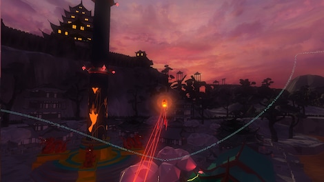 Lantern Steam Key GLOBAL - 11