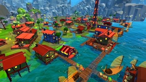 Lantern Steam Key GLOBAL - 12