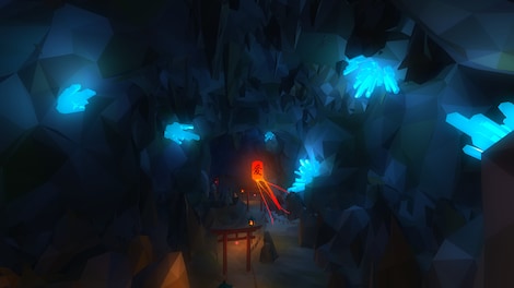 Lantern Steam Key GLOBAL - 10