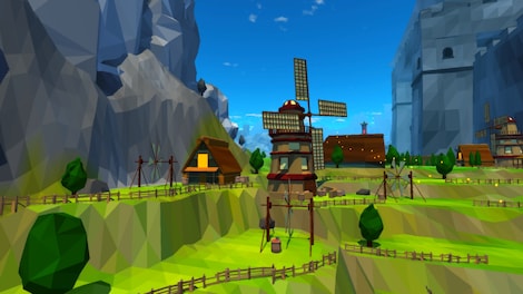 Lantern Steam Key GLOBAL - 4