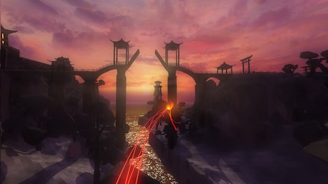 Lantern Steam Key GLOBAL - 7