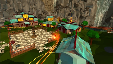 Lantern Steam Key GLOBAL - 6