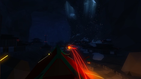 Lantern Steam Key GLOBAL - 3