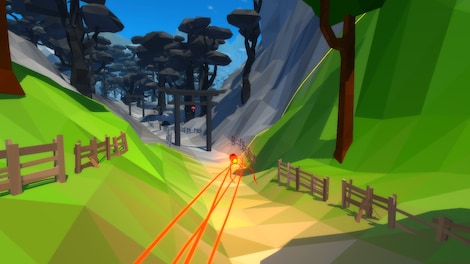 Lantern Steam Key GLOBAL - 2