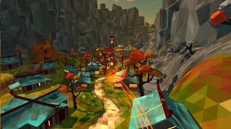 Lantern Steam Key GLOBAL - 5